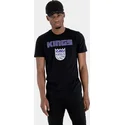 marskineliai-trumpomis-rankovemis-juoda-sacramento-kings-nba-new-era