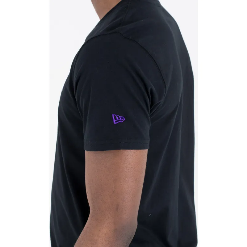 marskineliai-trumpomis-rankovemis-juoda-sacramento-kings-nba-new-era