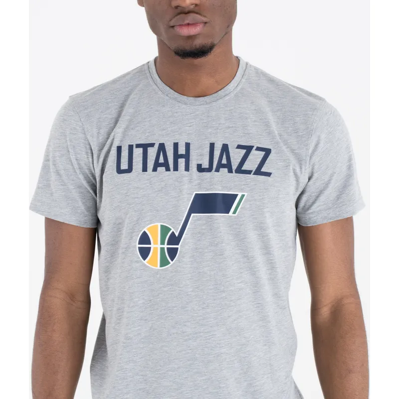 marskineliai-trumpomis-rankovemis-pilka-utah-jazz-nba-new-era marskineliai-trumpomis-rankovemis-pilka-utah-jazz-nba-new-era
