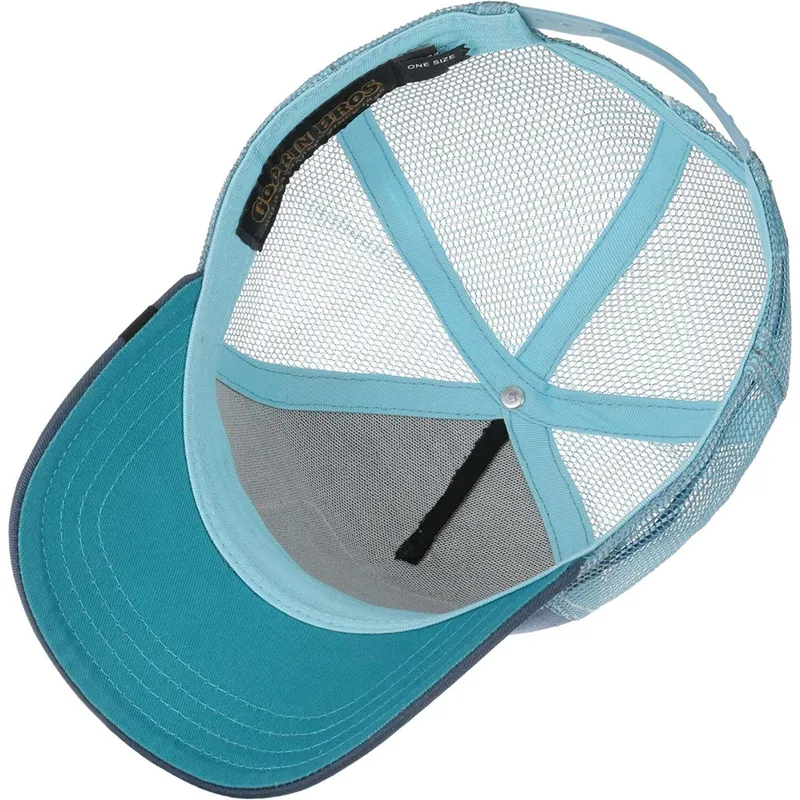 kepure-islenkta-melyna-snapback-save-us-the-farm-goorin-bros