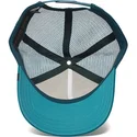 kepure-islenkta-melyna-snapback-peace-keeper-the-farm-goorin-bros