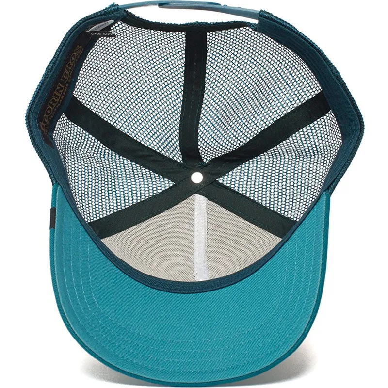 kepure-islenkta-melyna-snapback-peace-keeper-the-farm-goorin-bros