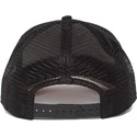czarna-czapka-trucker-pingwin-waddler-od-goorin-bros
