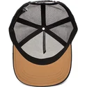 czarna-czapka-trucker-pingwin-waddler-od-goorin-bros