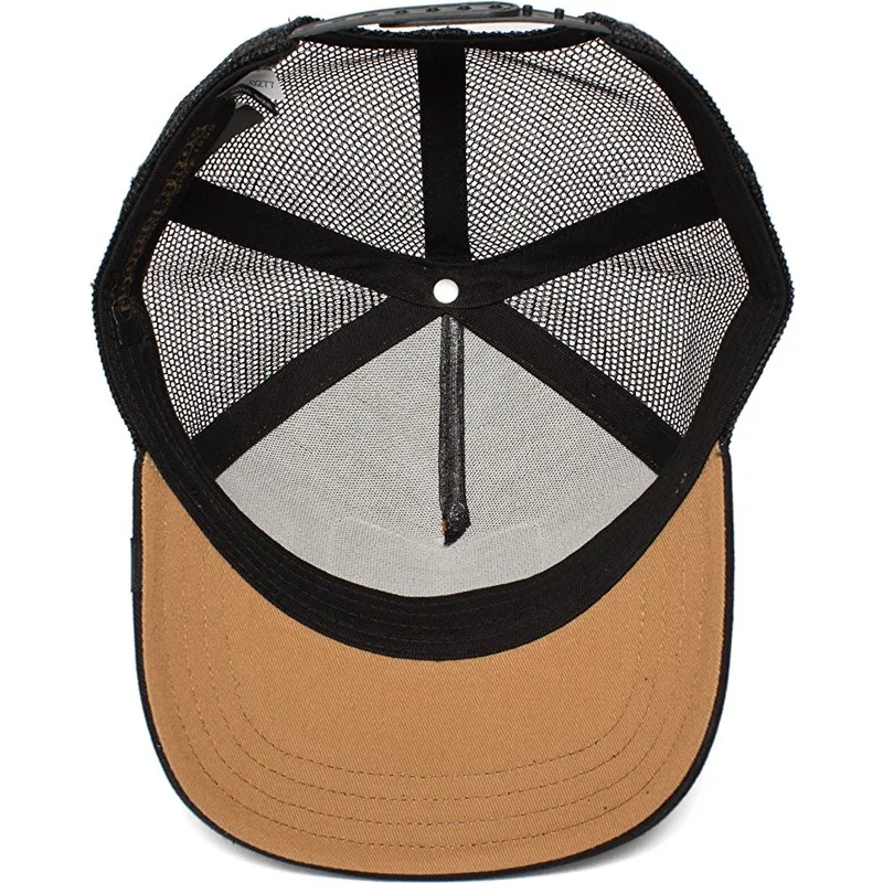 cap-islenkta-black-snapback-the-farm-de-goorin-bros