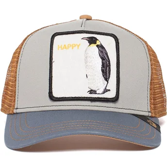 cap-islenkta-gray-snapback-the-farm-de-goorin-bros