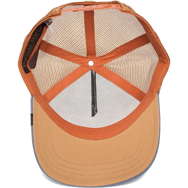 cap-islenkta-gray-snapback-the-farm-de-goorin-bros
