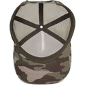 kepure-islenkta-kamufliazas-snapback-butch-the-farm-goorin-bros