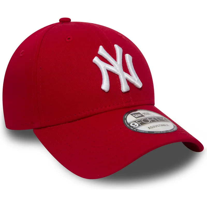 cap-islenkta-red-adjustable-strap-9forty-essential-new-york-yankees-mlb-new-era
