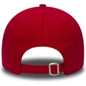 wyginieta-czapka-czerwona-z-regulacja-9forty-essential-new-york-yankees-mlb-new-era