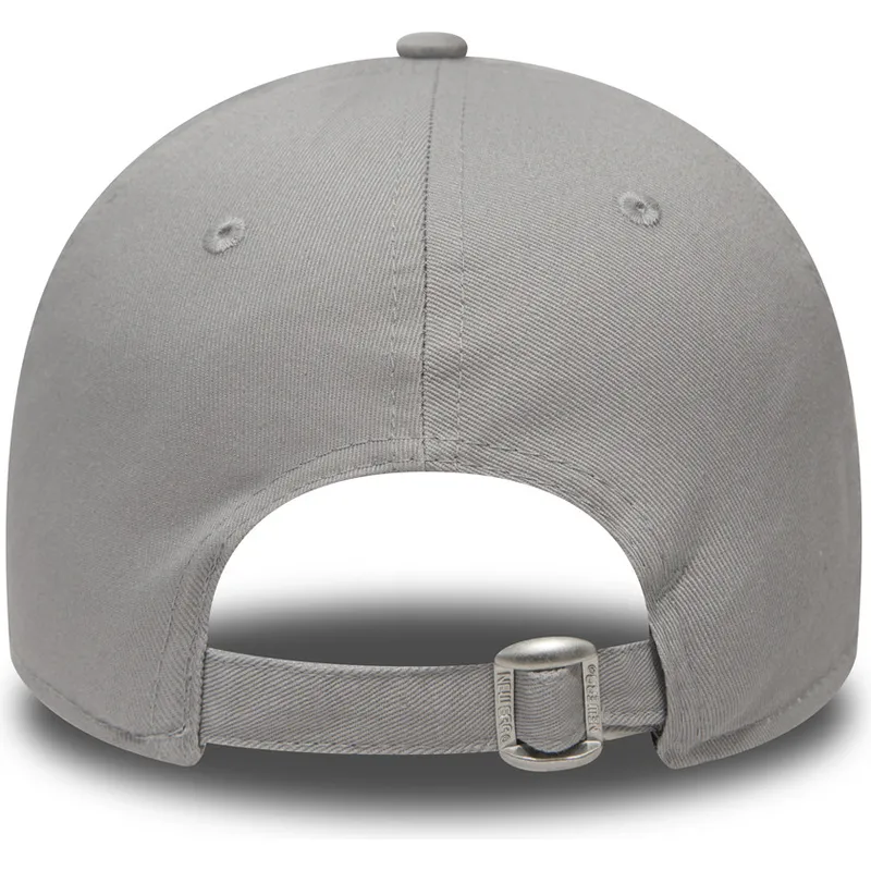 cap-islenkta-gray-adjustable-strap-9forty-essential-new-york-yankees-mlb-new-era