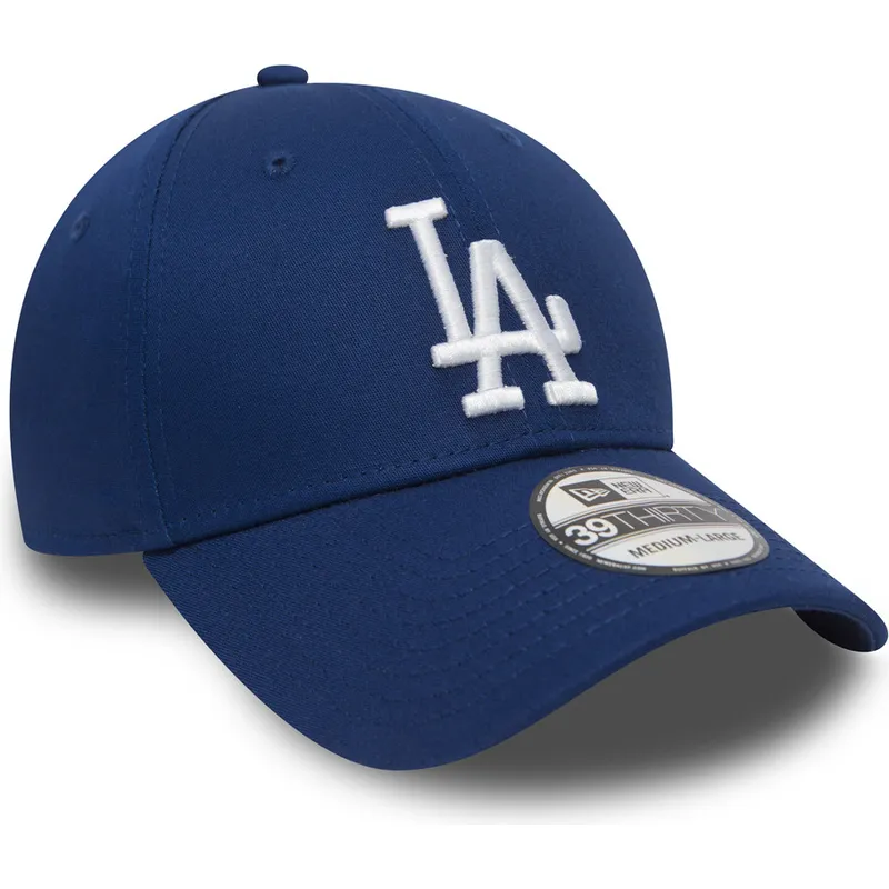 kepure-islenkta-melyna-priglundanti-39thirty-essential-los-angeles-dodgers-mlb-new-era kepure-islenkta-melyna-priglundanti-39thirty-essential-los-angeles-dodgers-mlb-new-era