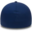 kepure-islenkta-melyna-priglundanti-39thirty-essential-los-angeles-dodgers-mlb-new-era