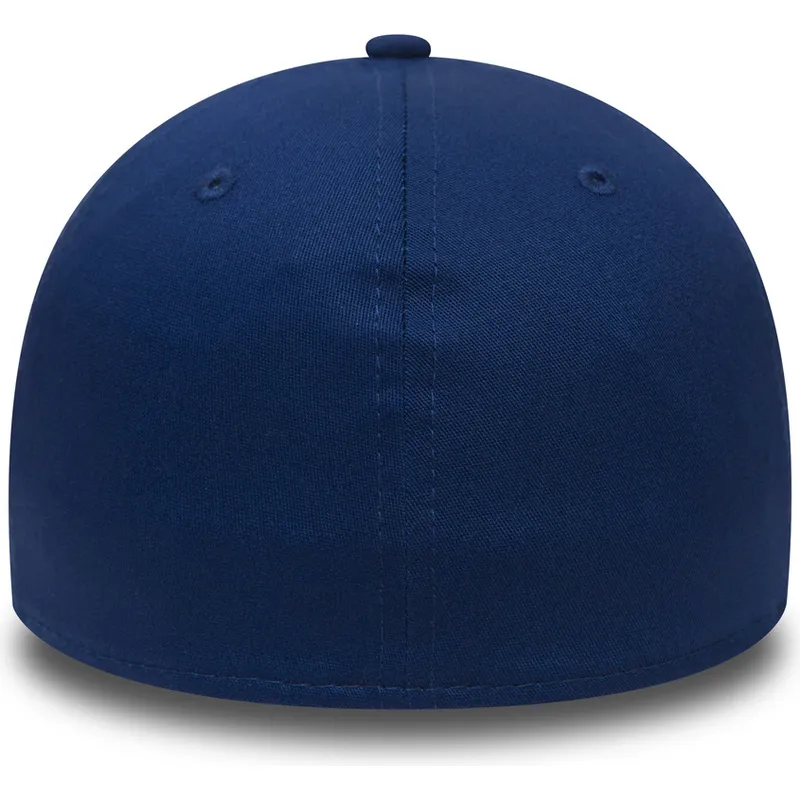 kepure-islenkta-melyna-priglundanti-39thirty-essential-los-angeles-dodgers-mlb-new-era kepure-islenkta-melyna-priglundanti-39thirty-essential-los-angeles-dodgers-mlb-new-era