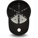 kepure-islenkta-juoda-priglundantis-39thirty-essential-los-angeles-dodgers-mlb-new-era