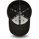 kepure-islenkta-juoda-priglundantis-39thirty-essential-los-angeles-dodgers-mlb-new-era