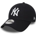 cap-islenkta-navy-blue-ajustada-39thirty-classic-new-york-yankees-mlb-new-era