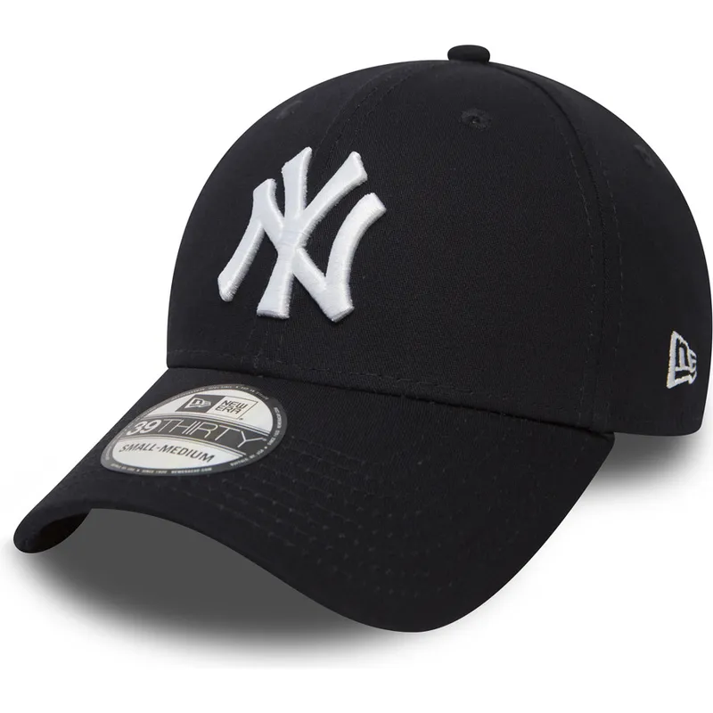 cap-islenkta-navy-blue-ajustada-39thirty-classic-new-york-yankees-mlb-new-era