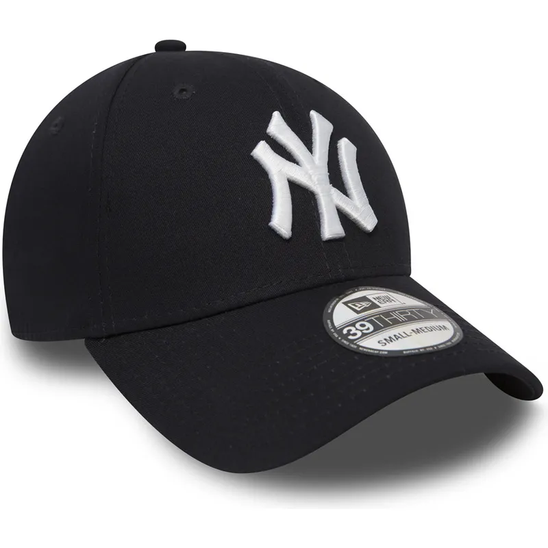 cap-islenkta-navy-blue-ajustada-39thirty-classic-new-york-yankees-mlb-new-era