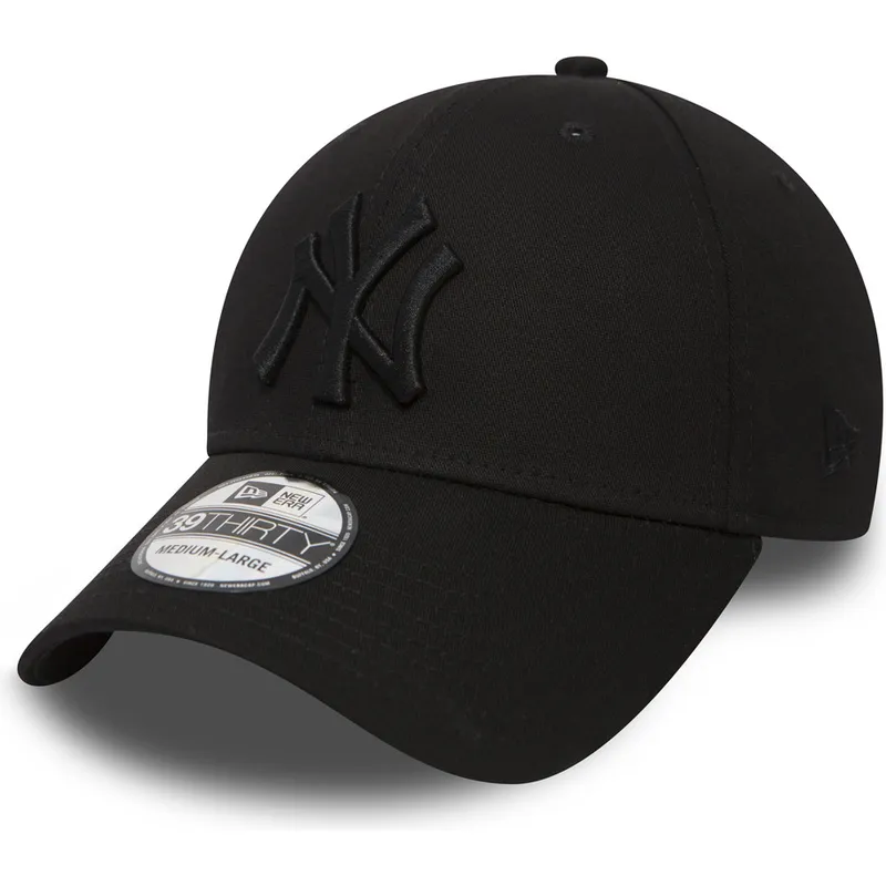 cap-islenkta-black-ajustada-39thirty-classic-new-york-yankees-mlb-new-era