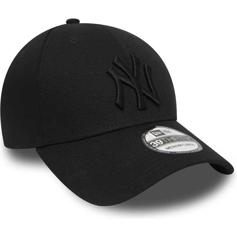 cap-islenkta-black-ajustada-39thirty-classic-new-york-yankees-mlb-new-era