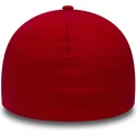 kepure-islenkta-raudona-priglundanti-39thirty-classic-new-york-yankees-mlb-new-era