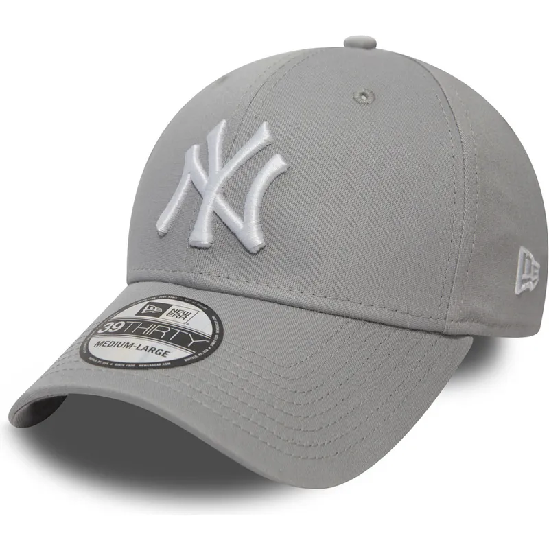 cap-islenkta-gray-ajustada-39thirty-classic-new-york-yankees-mlb-new-era cap-islenkta-gray-ajustada-39thirty-classic-new-york-yankees-mlb-new-era