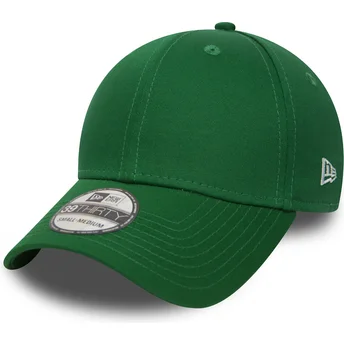 kepure-islenkta-zalia-priglundanti-39thirty-basic-flag-new-era