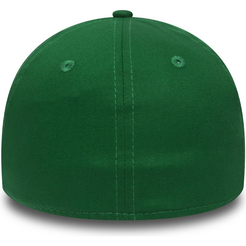 new-era-curved-brim-39thirty-basic-flag-green-fitted-cap