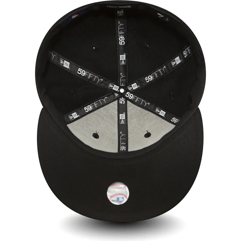 cap-plokscia-black-ajustada-59fifty-essential-atlanta-braves-mlb-new-era cap-plokscia-black-ajustada-59fifty-essential-atlanta-braves-mlb-new-era
