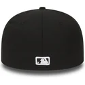 czarna-dopasowana-czapka-z-daszkiem-59fifty-essential-los-angeles-dodgers-mlb-new-era