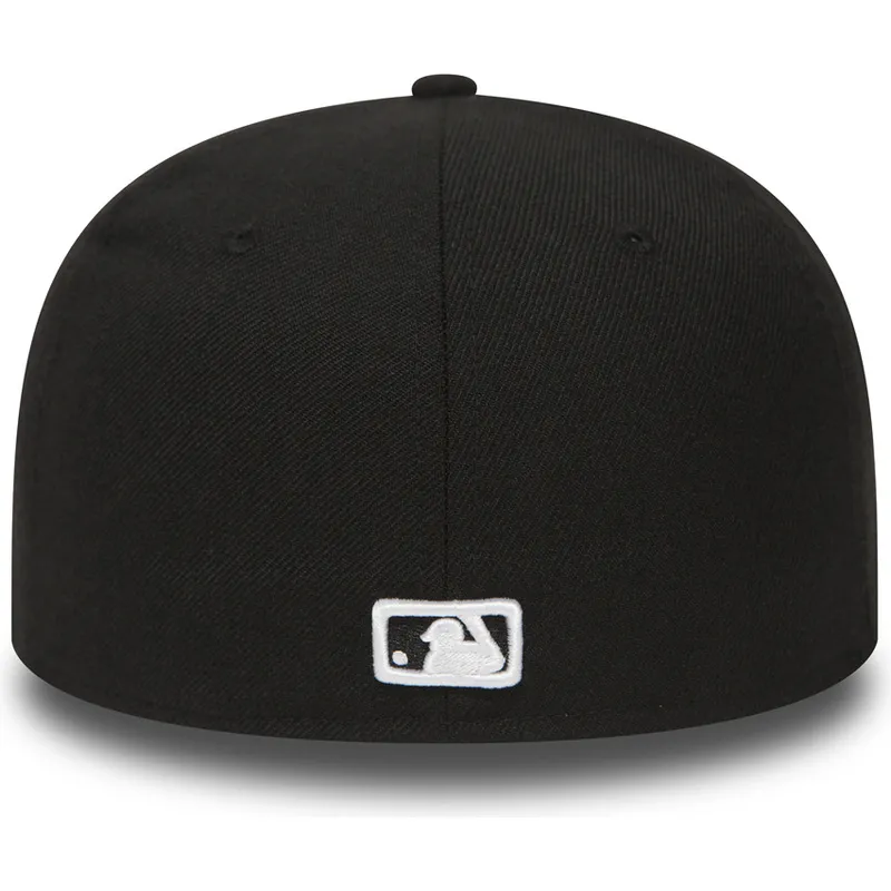 cap-plokscia-black-ajustada-59fifty-essential-los-angeles-dodgers-mlb-new-era