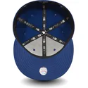 kepure-plokscia-melyna-priglundanti-59fifty-essential-new-york-yankees-mlb-new-era