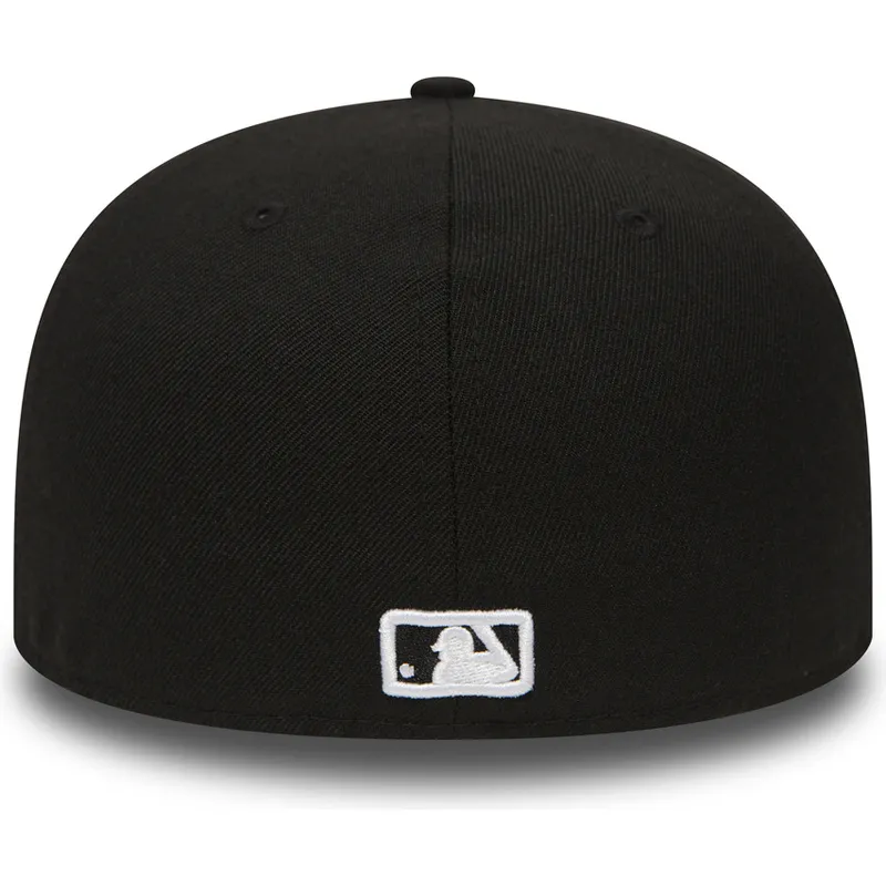 cap-plokscia-black-ajustada-59fifty-essential-new-york-yankees-mlb-new-era cap-plokscia-black-ajustada-59fifty-essential-new-york-yankees-mlb-new-era