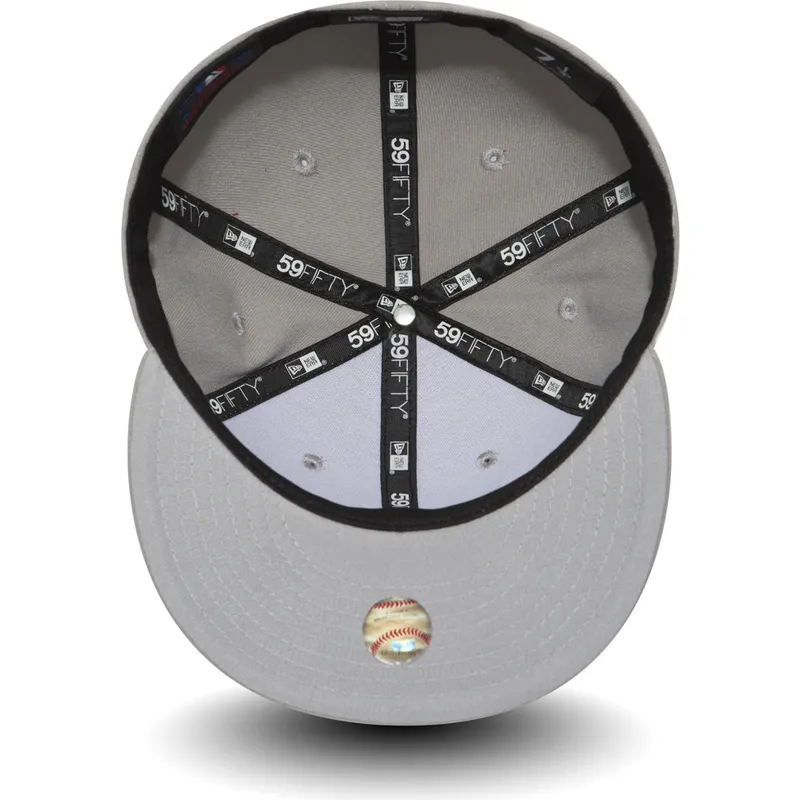 kepure-plokscia-pilka-priglundanti-59fifty-essential-new-york-yankees-mlb-new-era kepure-plokscia-pilka-priglundanti-59fifty-essential-new-york-yankees-mlb-new-era