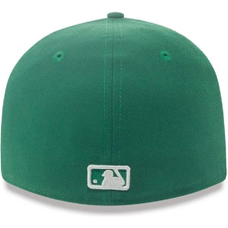 kepure-plokscia-zalia-priglundanti-59fifty-essential-new-york-yankees-mlb-new-era