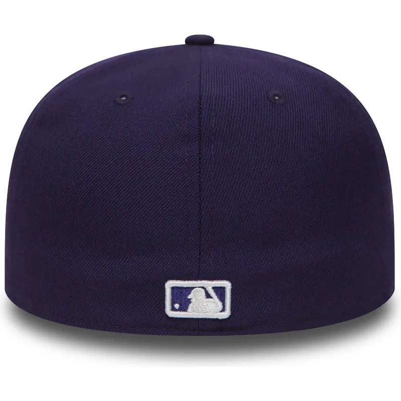 kepure-plokscia-violetine-priglundanti-59fifty-essential-new-york-yankees-mlb-new-era