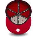 kepure-plokscia-raudona-priglundantis-59fifty-essential-new-york-yankees-mlb-new-era