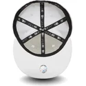 kepure-plokscia-balta-priglundanti-59fifty-white-on-white-new-york-yankees-mlb-new-era