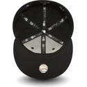 cap-plokscia-black-ajustada-vaikams-59fifty-essential-new-york-yankees-mlb-new-era