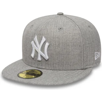 kepure-plokscia-pilka-priglundanti-59fifty-essential-new-york-yankees-mlb-new-era