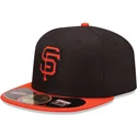 kepure-plokscia-juoda-priglundanti-59fifty-diamond-era-san-francisco-giants-mlb-new-era