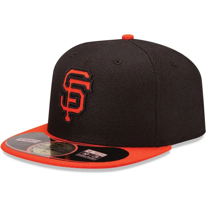 kepure-plokscia-juoda-priglundanti-59fifty-diamond-era-san-francisco-giants-mlb-new-era