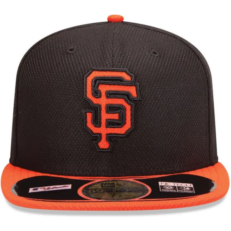 kepure-plokscia-juoda-priglundanti-59fifty-diamond-era-san-francisco-giants-mlb-new-era