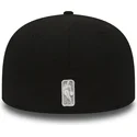 kepure-plokscia-juoda-priglundanti-59fifty-essential-brooklyn-nets-nba-new-era