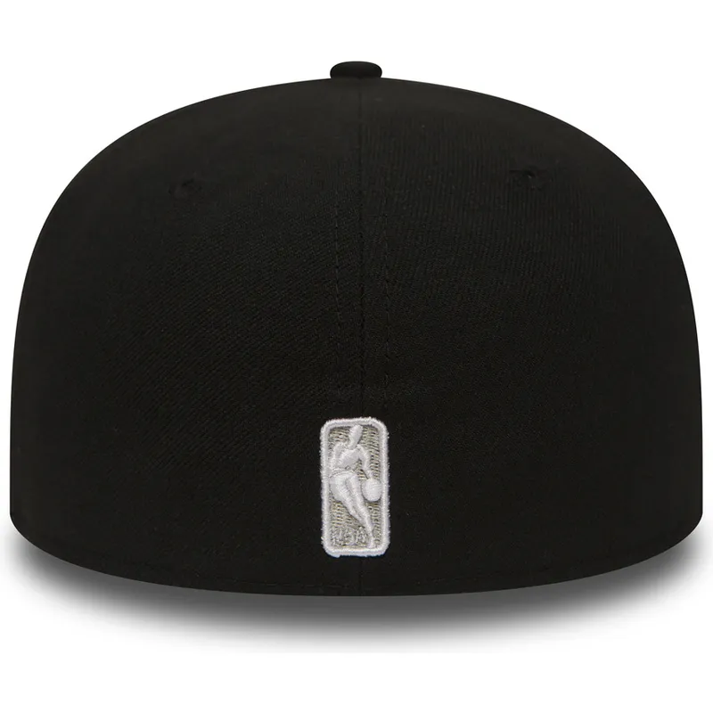 czarna-dopasowana-czapka-z-daszkiem-59fifty-essential-brooklyn-nets-nba-new-era
