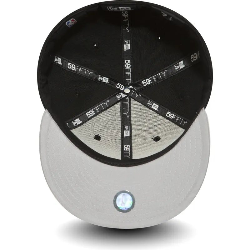 kepure-plokscia-juoda-priglundanti-59fifty-essential-brooklyn-nets-nba-new-era