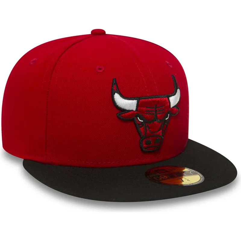 cap-plokscia-red-ajustada-59fifty-essential-chicago-bulls-nba-new-era cap-plokscia-red-ajustada-59fifty-essential-chicago-bulls-nba-new-era