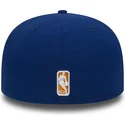 kepure-plokscia-melyna-priglundanti-59fifty-essential-new-york-knicks-nba-new-era