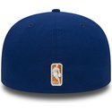 new-era-flat-brim-59fifty-essential-new-york-knicks-nba-blue-fitted-cap